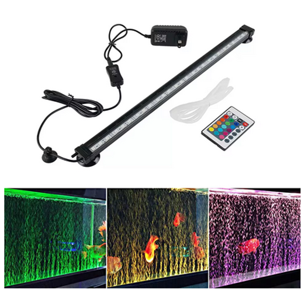 Aquarium Fish Uk - AC85V-240V EU US UK AU Aquarium
