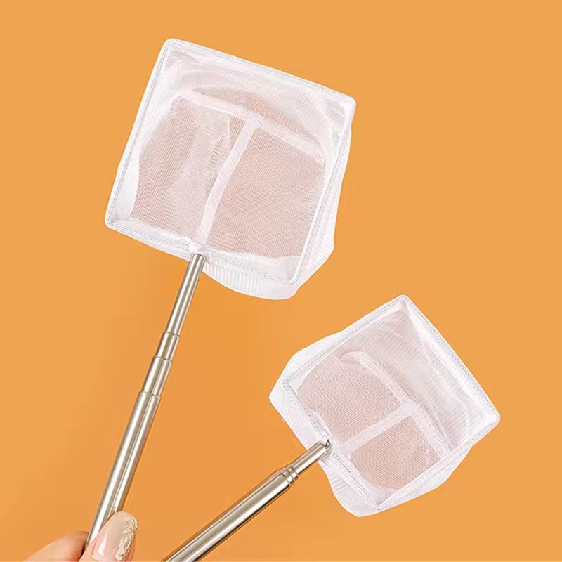 Aquarium Cleaning Tools Aquari - Aquarium Fish Net Small 评论和价格