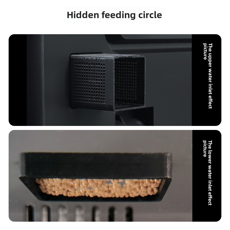 for Xiaomi Mijia Smart Fish Ta - Aquarium Xiaomi 评论和价格