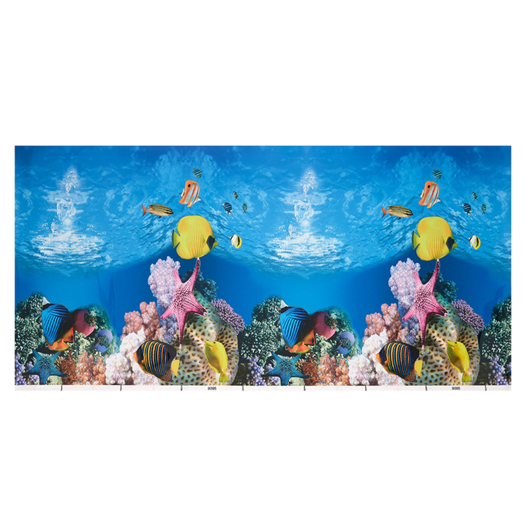 AB33-Aquarium Background Paper - Aquarium Fish Wallpaper Hd 评论和价格