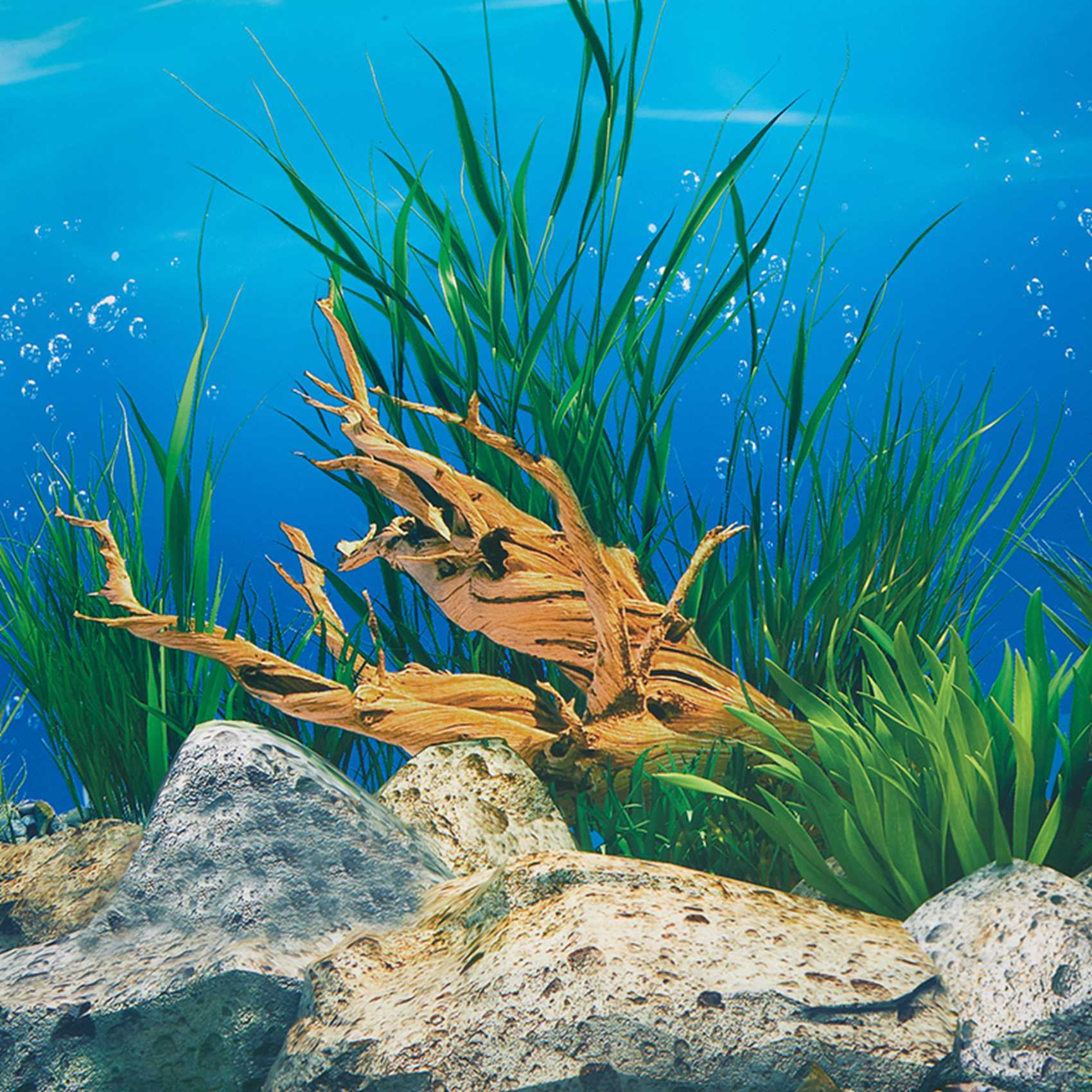 AB33-Aquarium Background Paper - Aquarium Fish Wallpaper Hd 评论和价格