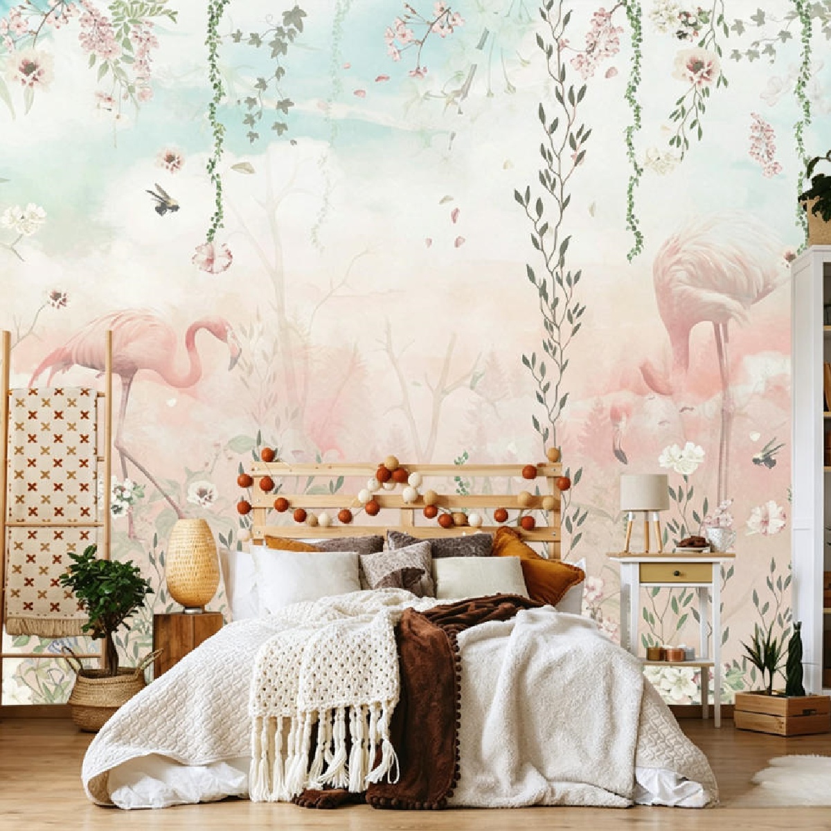 Customized cartoon wallpaper N - Background Film 3D 评论和价格