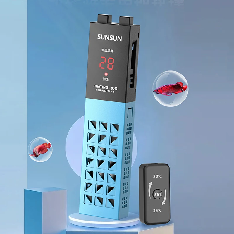 Aquarium Fish Tank Heating Rod - Aquarium Fish Uk 评论和价格