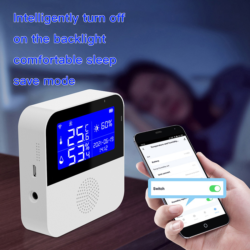 WiFi Tuya Smart Life LED Displ - Aquarium Fish Uk 评论和价格
