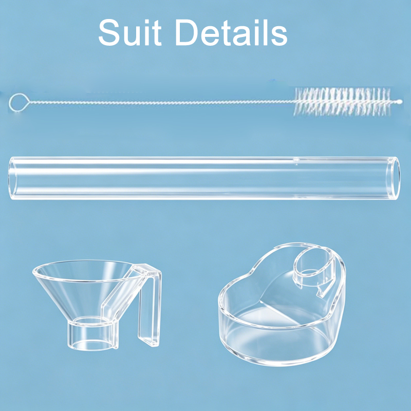 Acrylic Aquarium Fish Feeder T - Aquarium Xxl 评论和价格