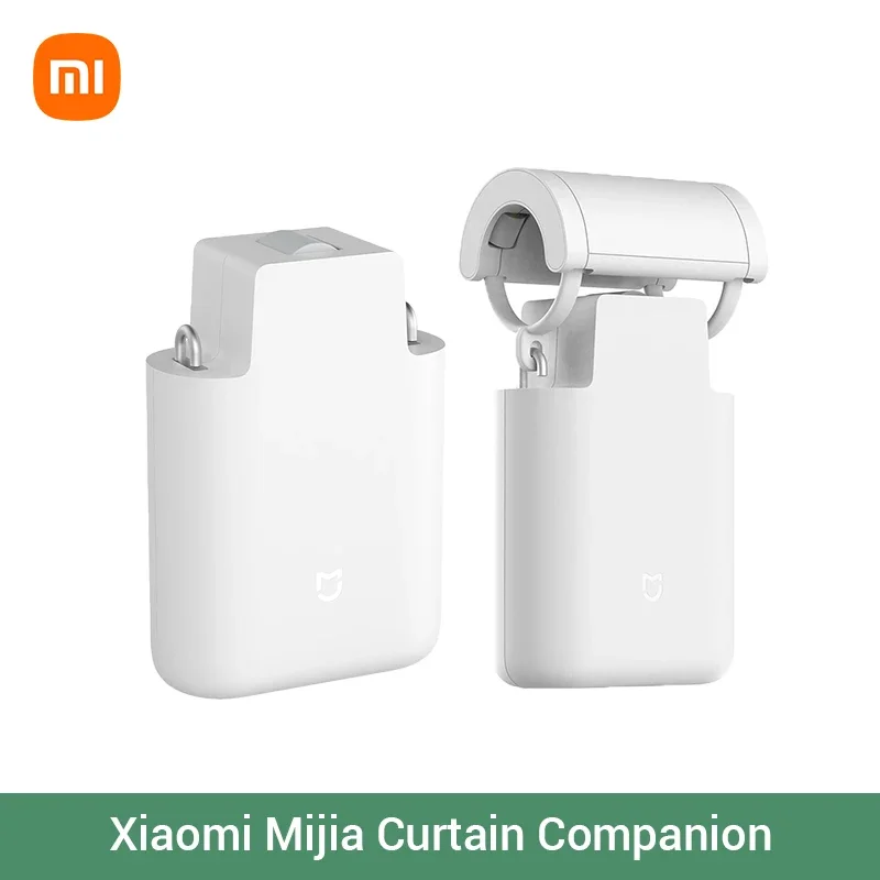 Xiaomi Mijia Curtain Companion - Aquarium Xiaomi 评论和价格