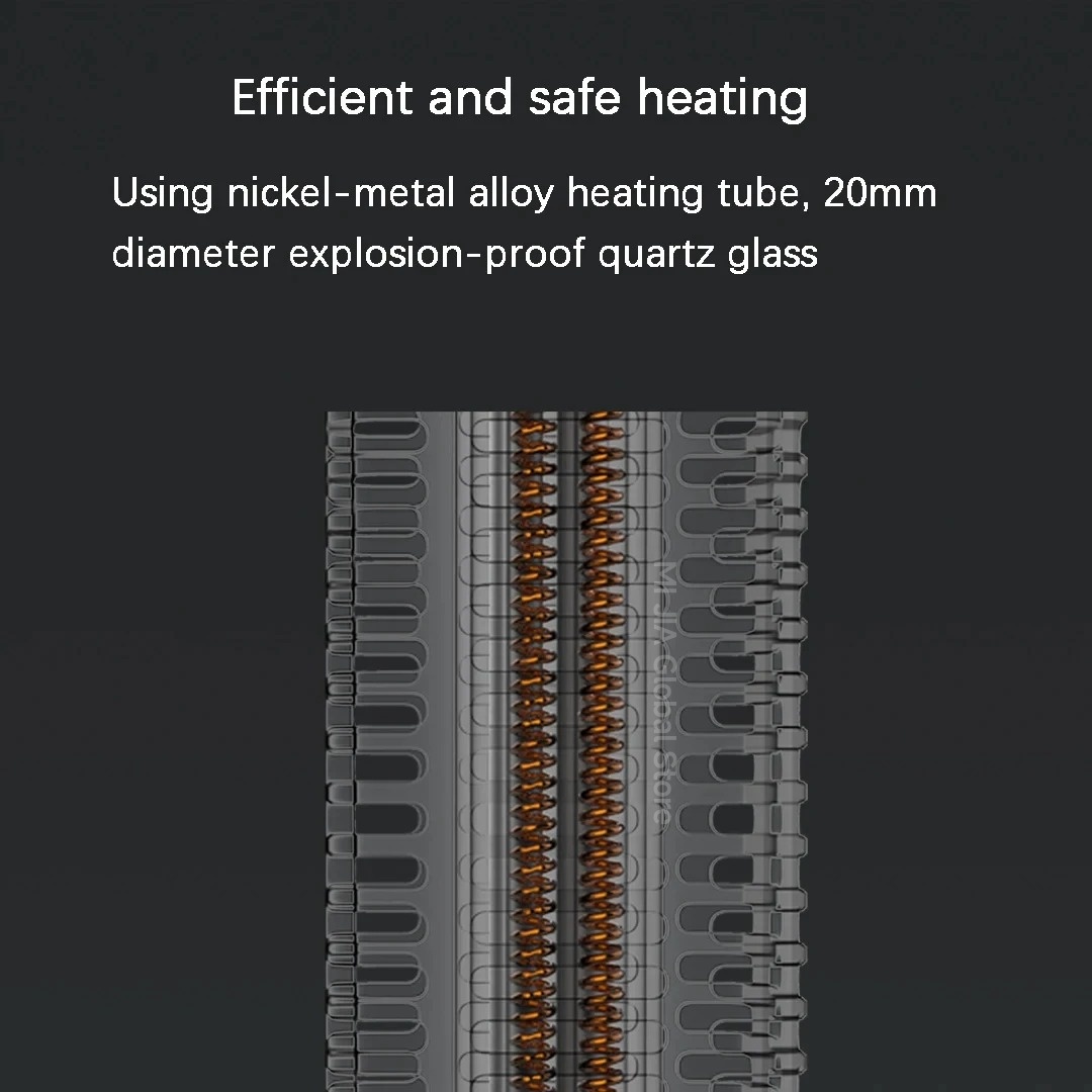 DESGEO 50W Smart Aquarium Heat - Aquarium Xiaomi 评论和价格