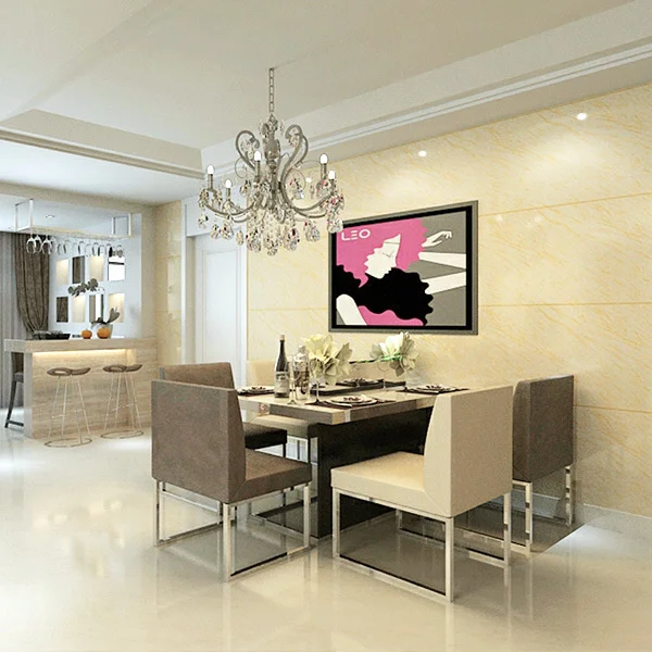 Modern imitation marble tile w - Background Film 3D 评论和价格