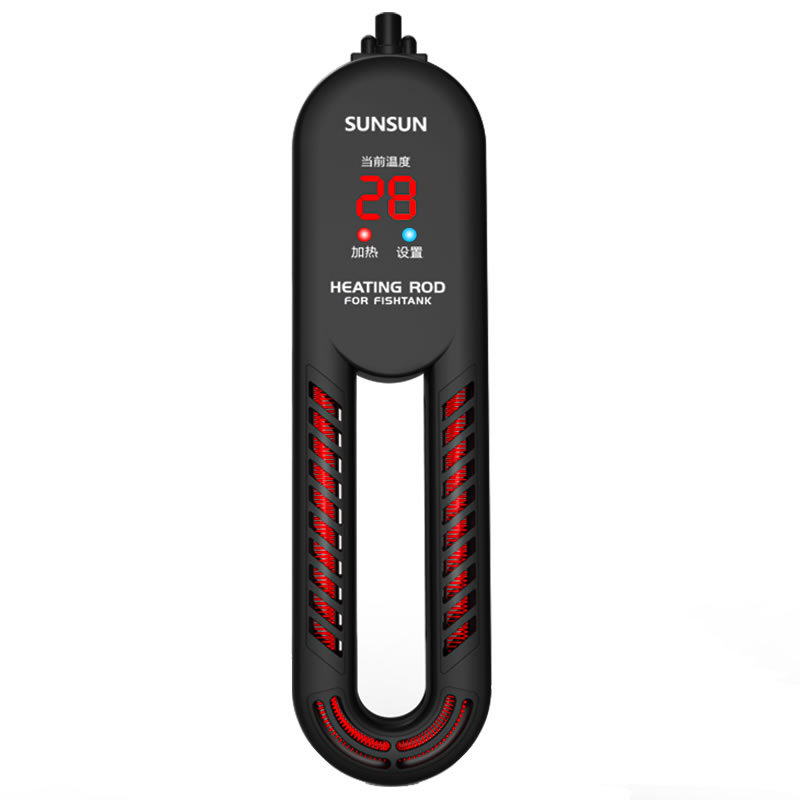 Automatic Infrared Carbon Fibe - Aquarium Fish Uk 评论和价格