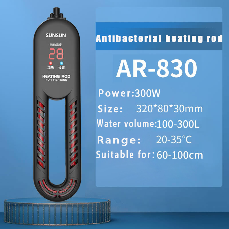 Automatic Infrared Carbon Fibe - Aquarium Fish Uk 评论和价格