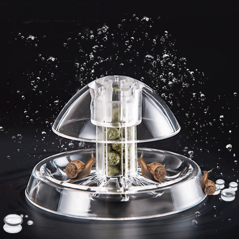 1PCS Fish Tank Aquarium Cleane - Aquarium Fish Escape 评论和价格