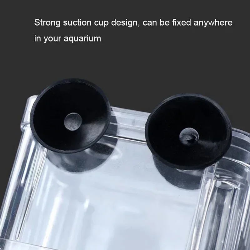 Aquarium Accessories Acrylic F - Aquarium Fish Jar 评论和价格