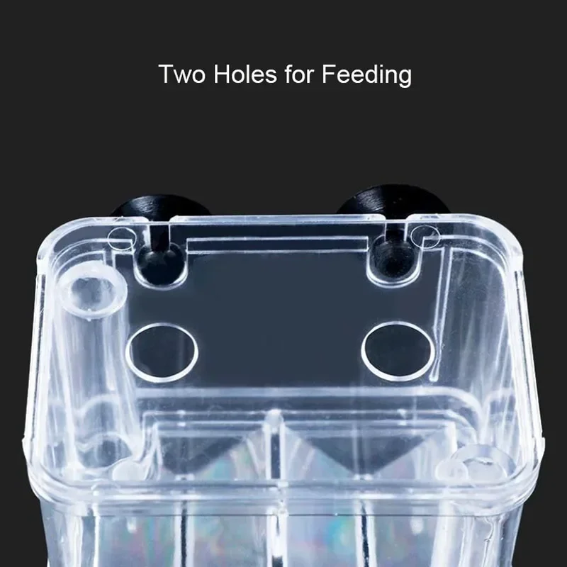 Aquarium Accessories Acrylic F - Aquarium Fish Jar 评论和价格
