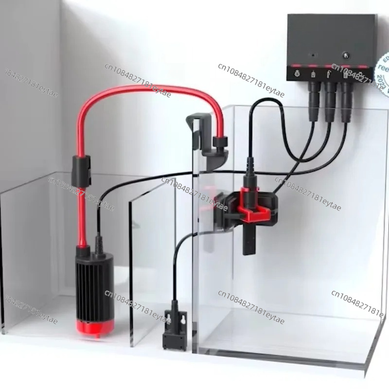 Intelligent Reliable Aquarium  - Aquarium Fish Marine 评论和价格