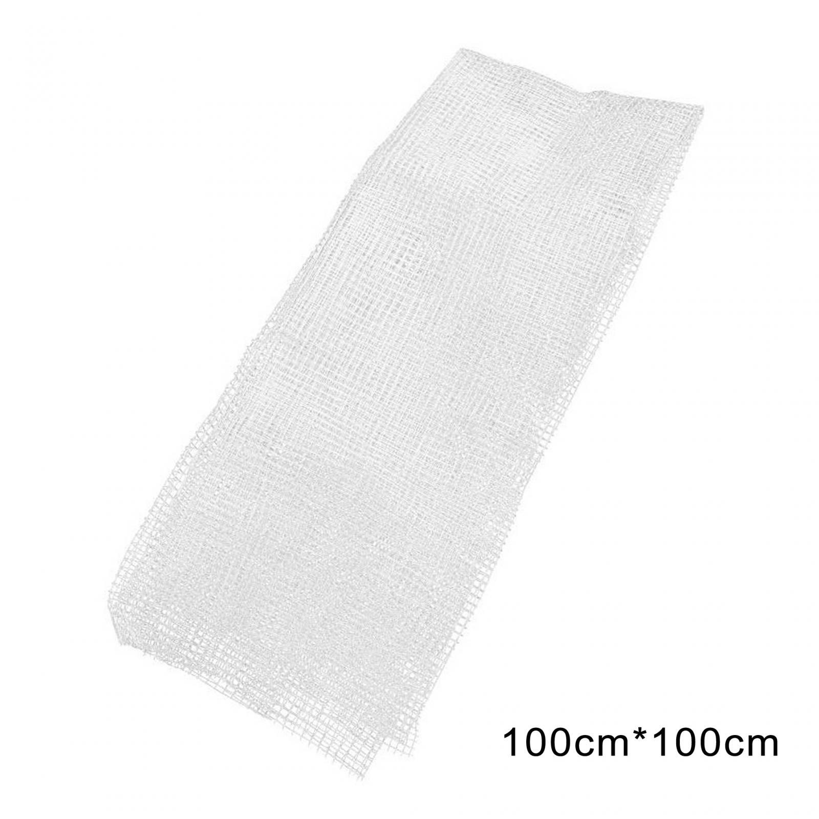 Aquarium Mesh Screen Net Fish  - Aquarium Fish Jump Guard 评论和价格