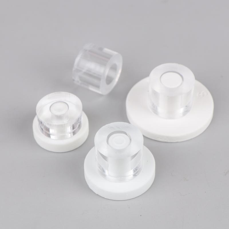 6Pcs/set Coral Frag Brackets E - Aquarium Fish Marine 评论和价格