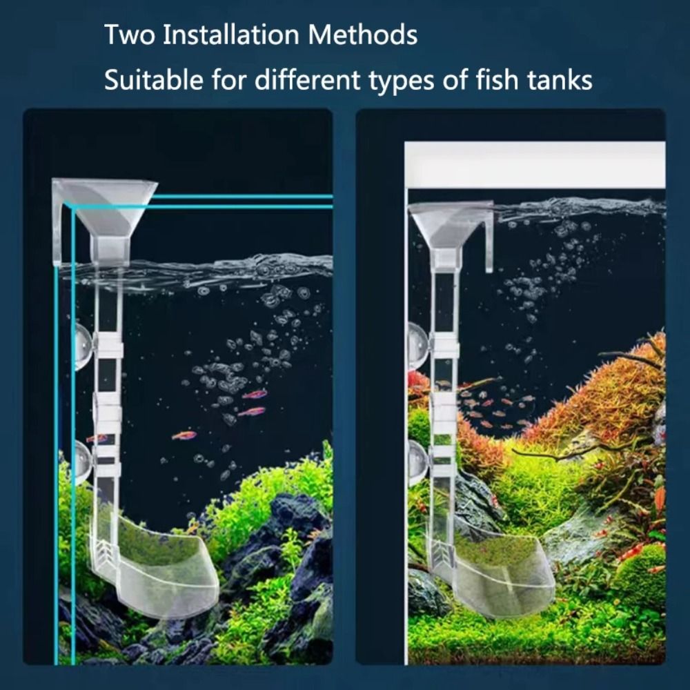 New Transparent Aquarium Fish  - Aquarium Fish Jar 评论和价格
