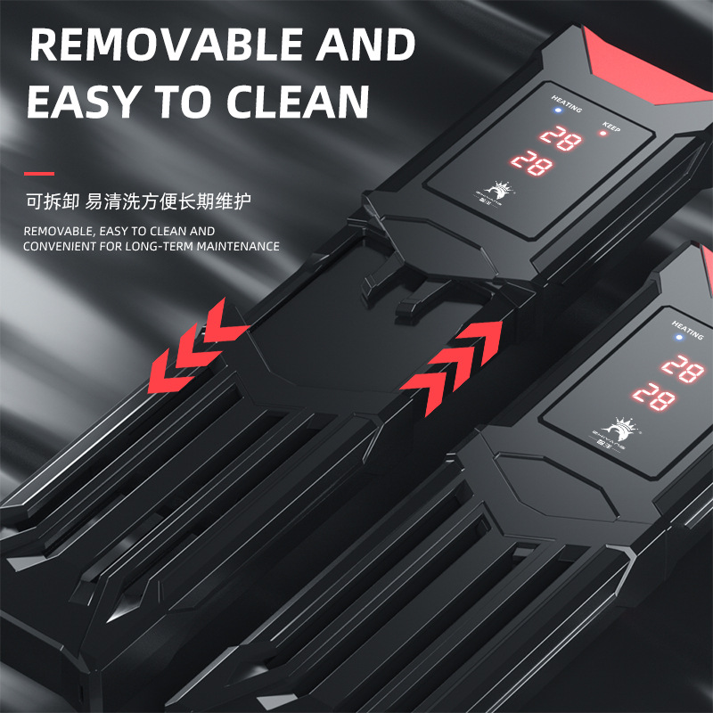 110V 220V high-powered fish ta - Aquarium Fish Uk 评论和价格