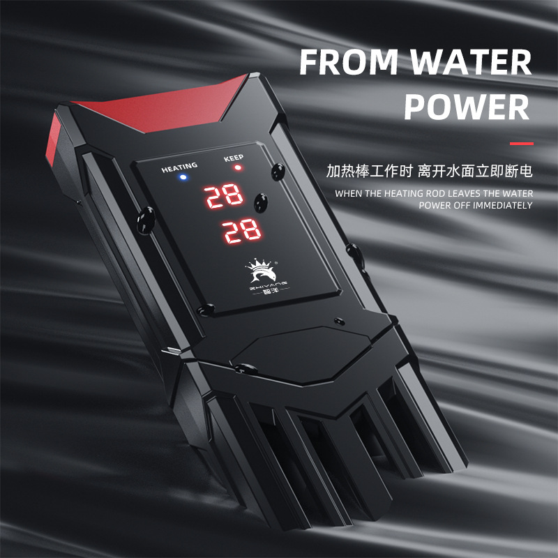 110V 220V high-powered fish ta - Aquarium Fish Uk 评论和价格