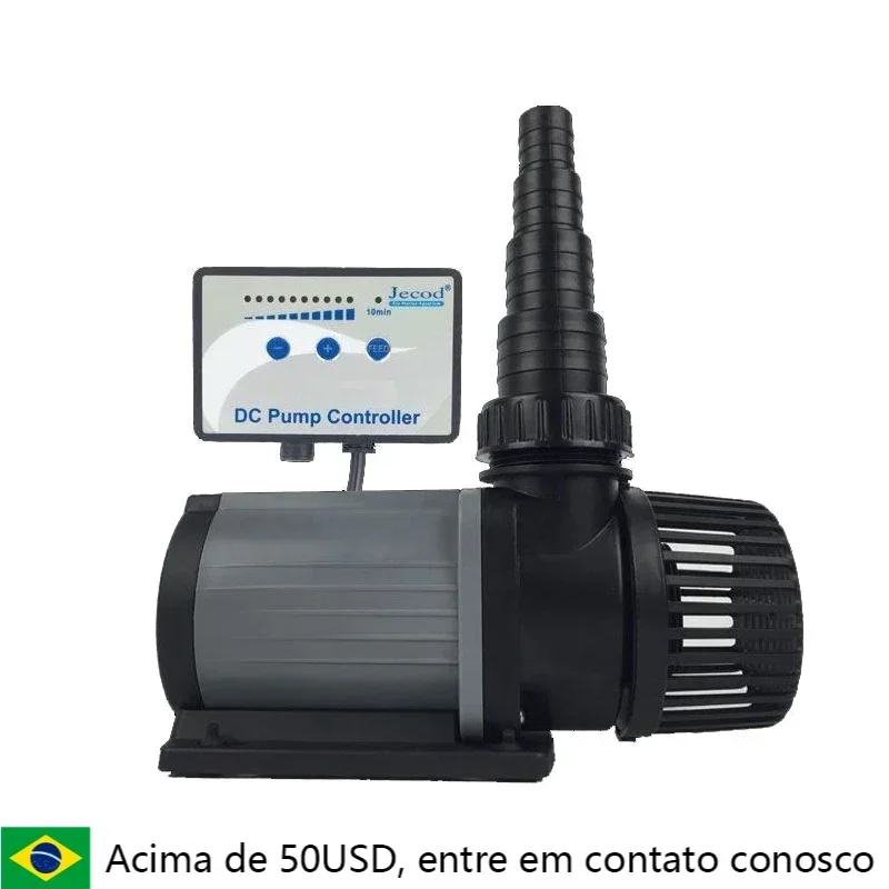 Jebao Jecod DCS 1200/2000/3000 - Aquarium Fish Marine 评论和价格