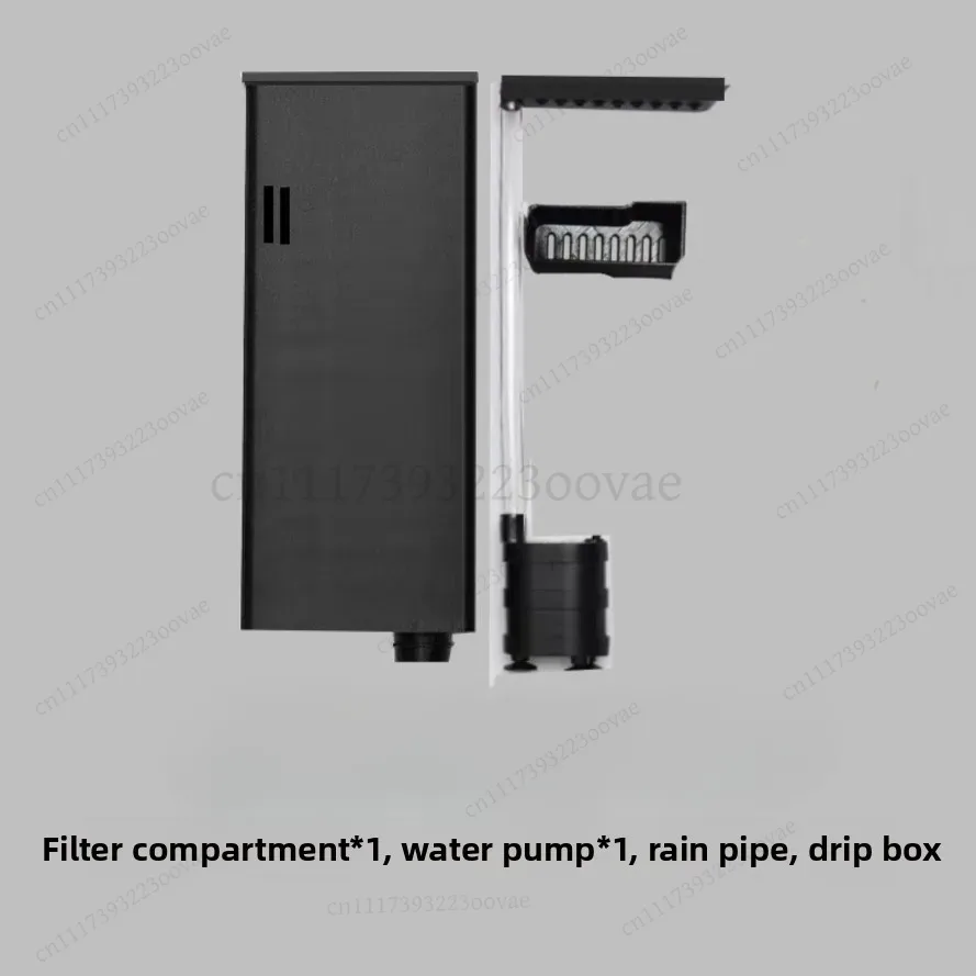 L-Upgraded Dry Wet Separation  - Aquarium Xiaomi 评论和价格