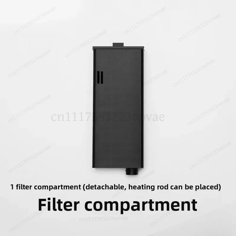 L-Upgraded Dry Wet Separation  - Aquarium Xiaomi 评论和价格