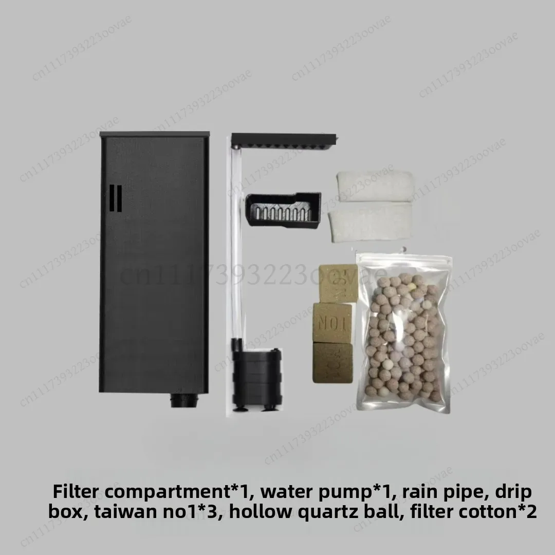 L-Upgraded Dry Wet Separation  - Aquarium Xiaomi 评论和价格