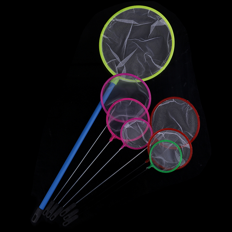1pc AquariumFish Fishing Net S - Aquarium Fish Net Small 评论和价格