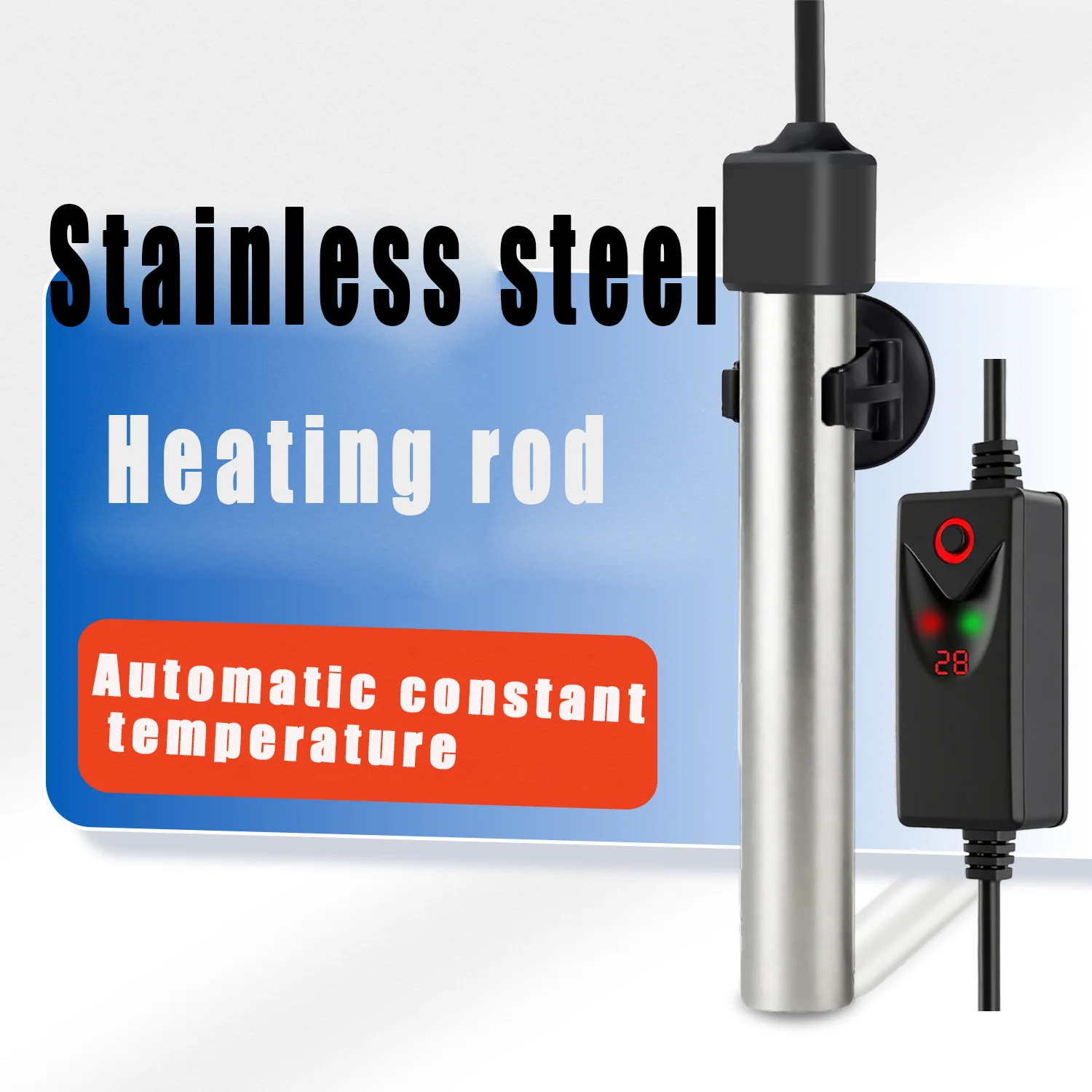 Aquarium Mini Stainless Steel  - Aquarium Fish Uk 评论和价格