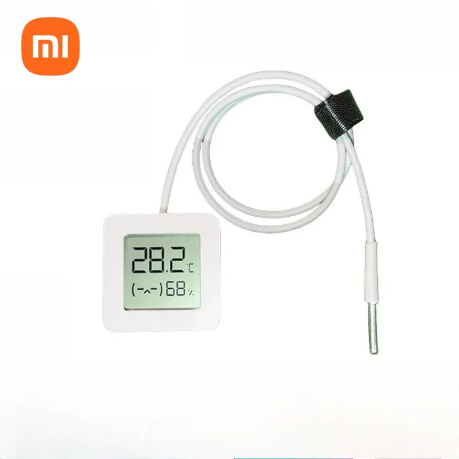original xiaomi hygrograph 2 D - Aquarium Xiaomi 评论和价格