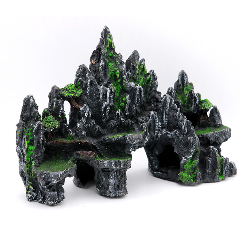 super large size rockery aquar - Aquarium Xxl 评论和价格
