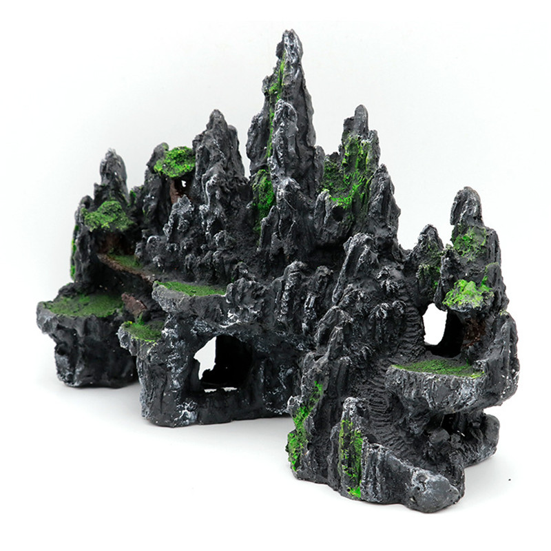 super large size rockery aquar - Aquarium Xxl 评论和价格