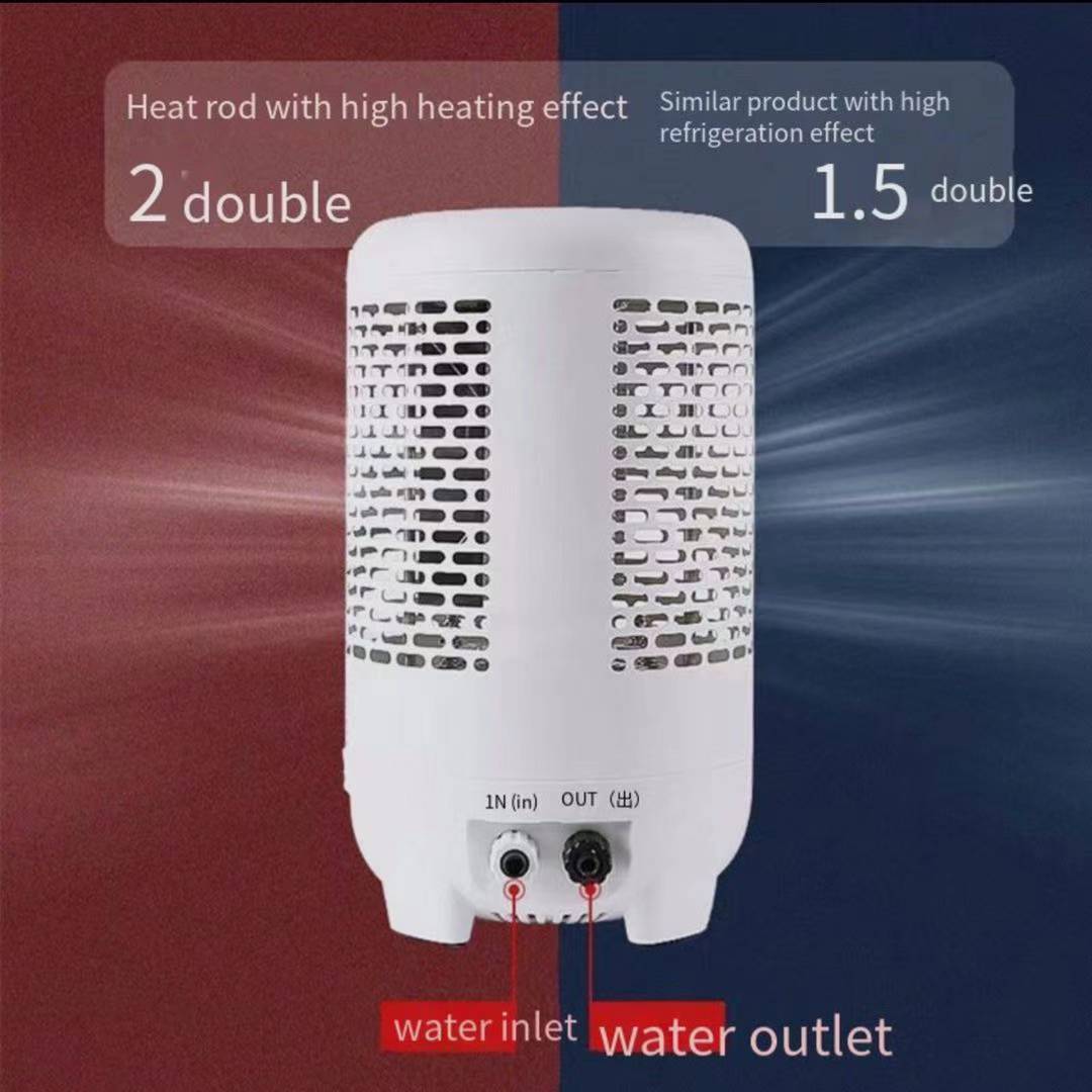 Fish tank chiller jellyfish ta - Aquarium Fish Uk 评论和价格