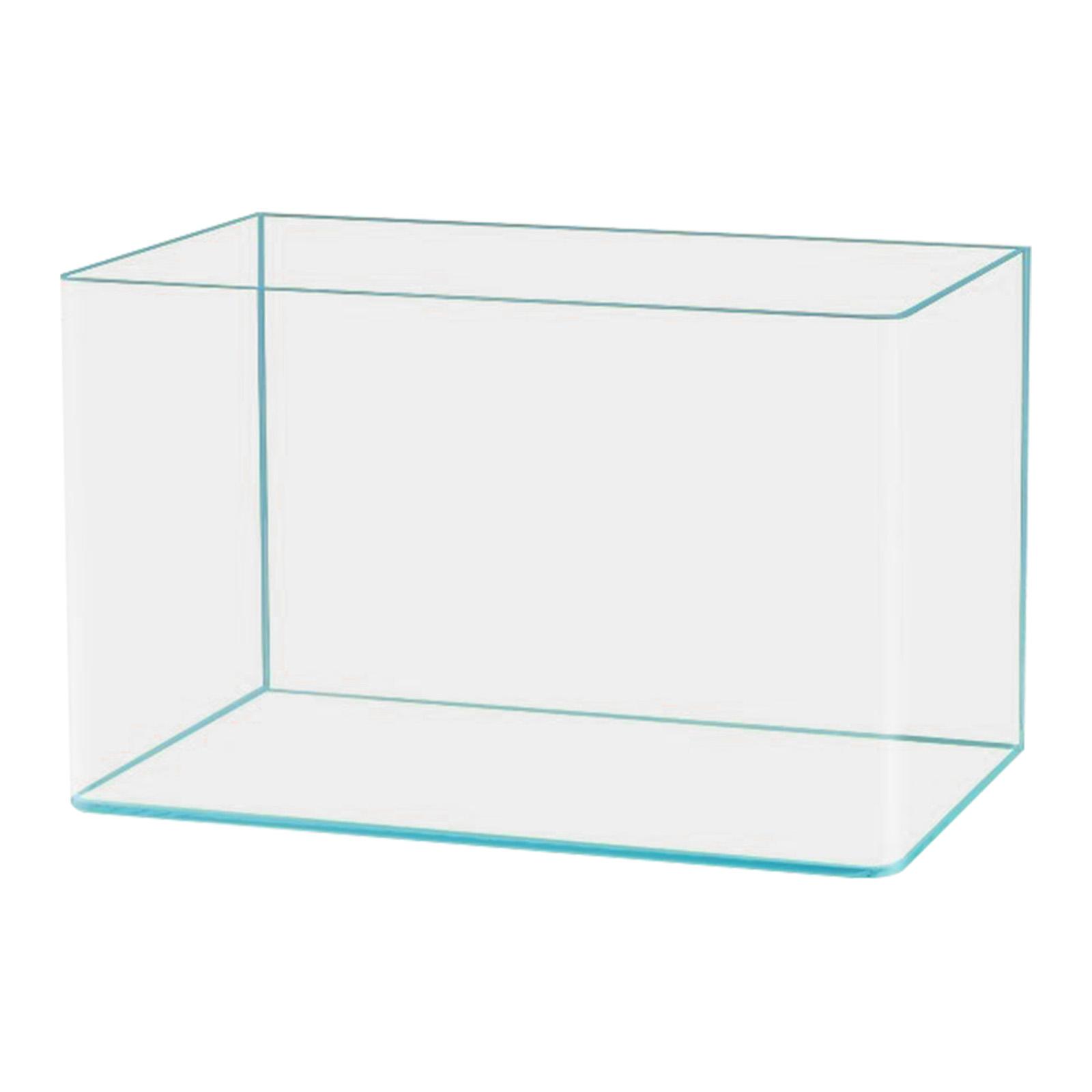 Clear Glass Fish Tank Decorati - Aquarium Xxl 评论和价格
