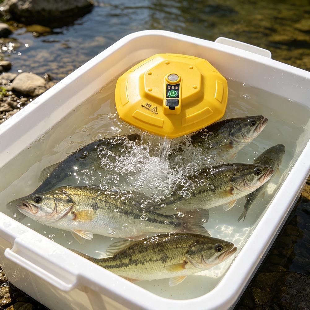 Wireless Rechargeable Aquarium - Aquarium Fish Marine 评论和价格