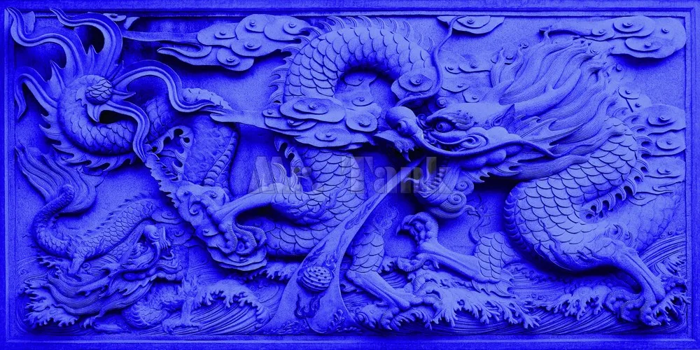 Custom Size Aquarium Backgroun - Aquarium Fish Poster 评论和价格