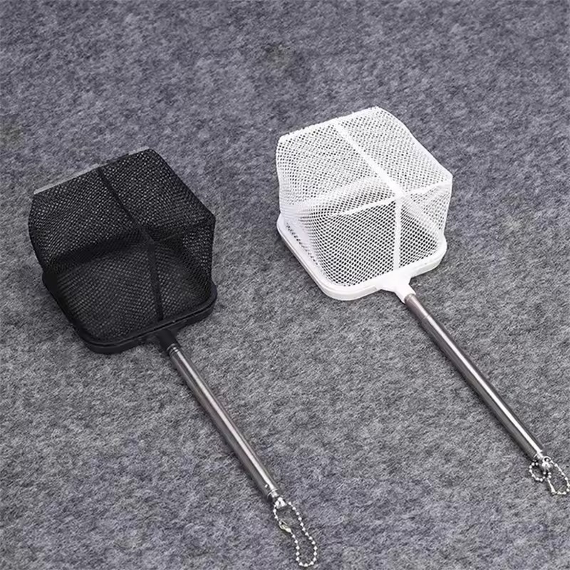 3D Aquarium Small Fish Scoop T - Aquarium Fish Net Small 评论和价格