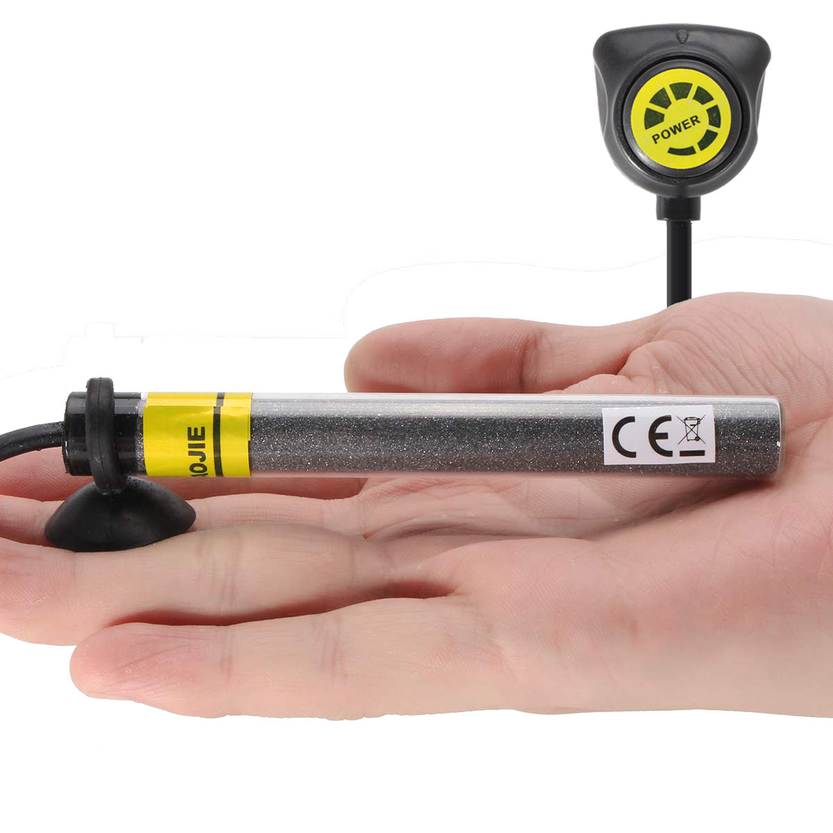 Mini Aquarium Heater Submersib - Aquarium Fish Uk 评论和价格