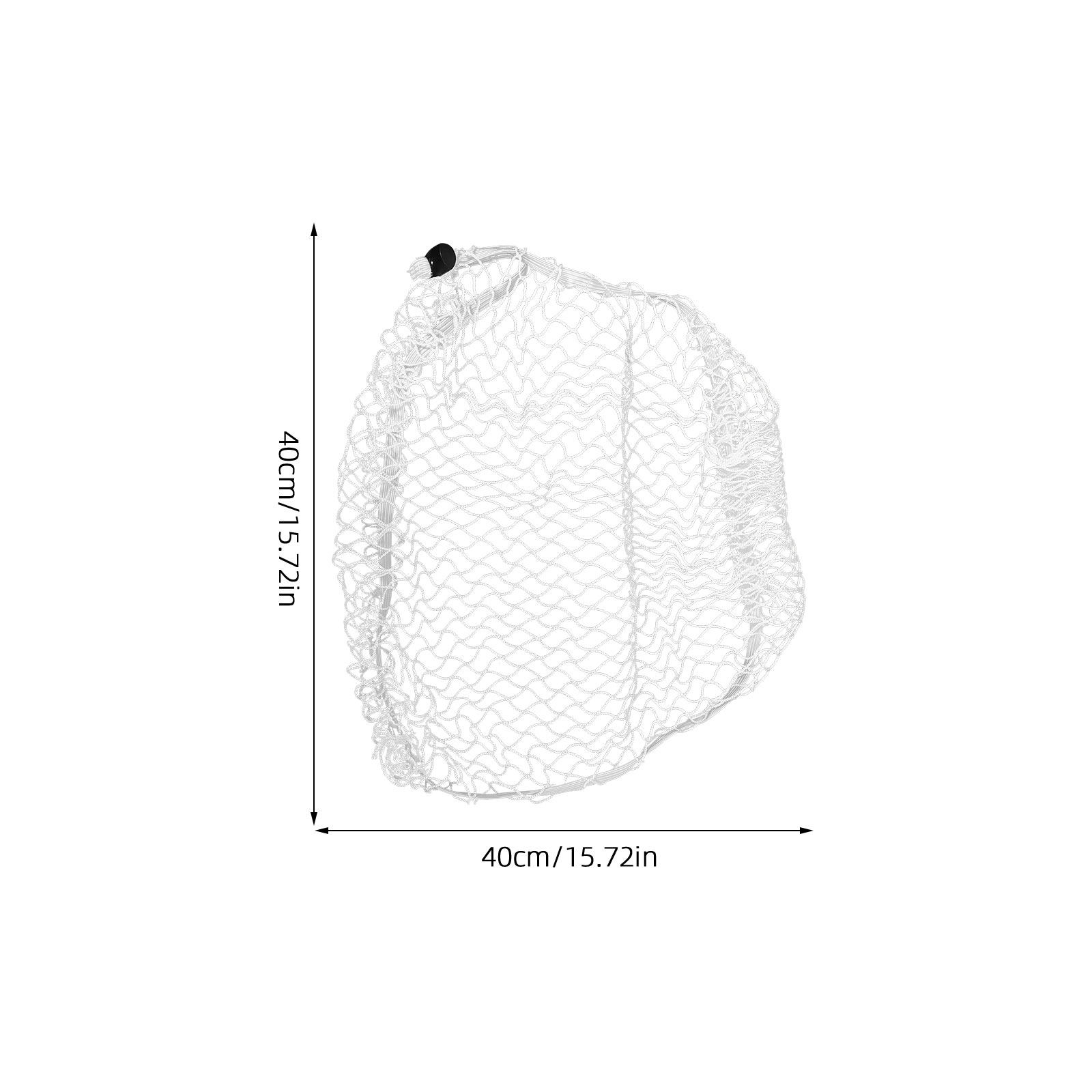 40x20cm Aquarium Mesh Net Cove - Aquarium Fish Escape 评论和价格