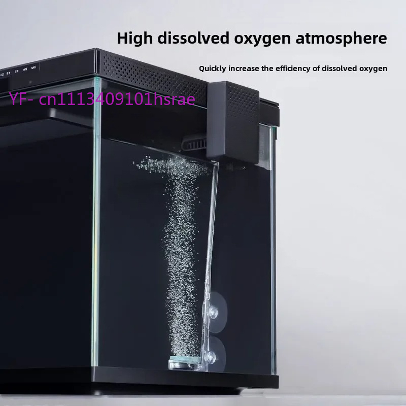 Smart Aquarium Modification Ki - Aquarium Xiaomi 评论和价格