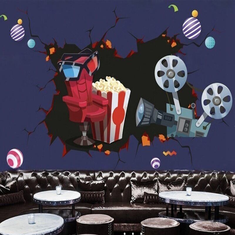Unique And Fresh Cinema Camera - Background Film 3D 评论和价格