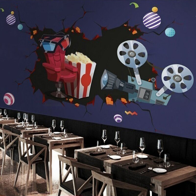 Unique And Fresh Cinema Camera - Background Film 3D 评论和价格