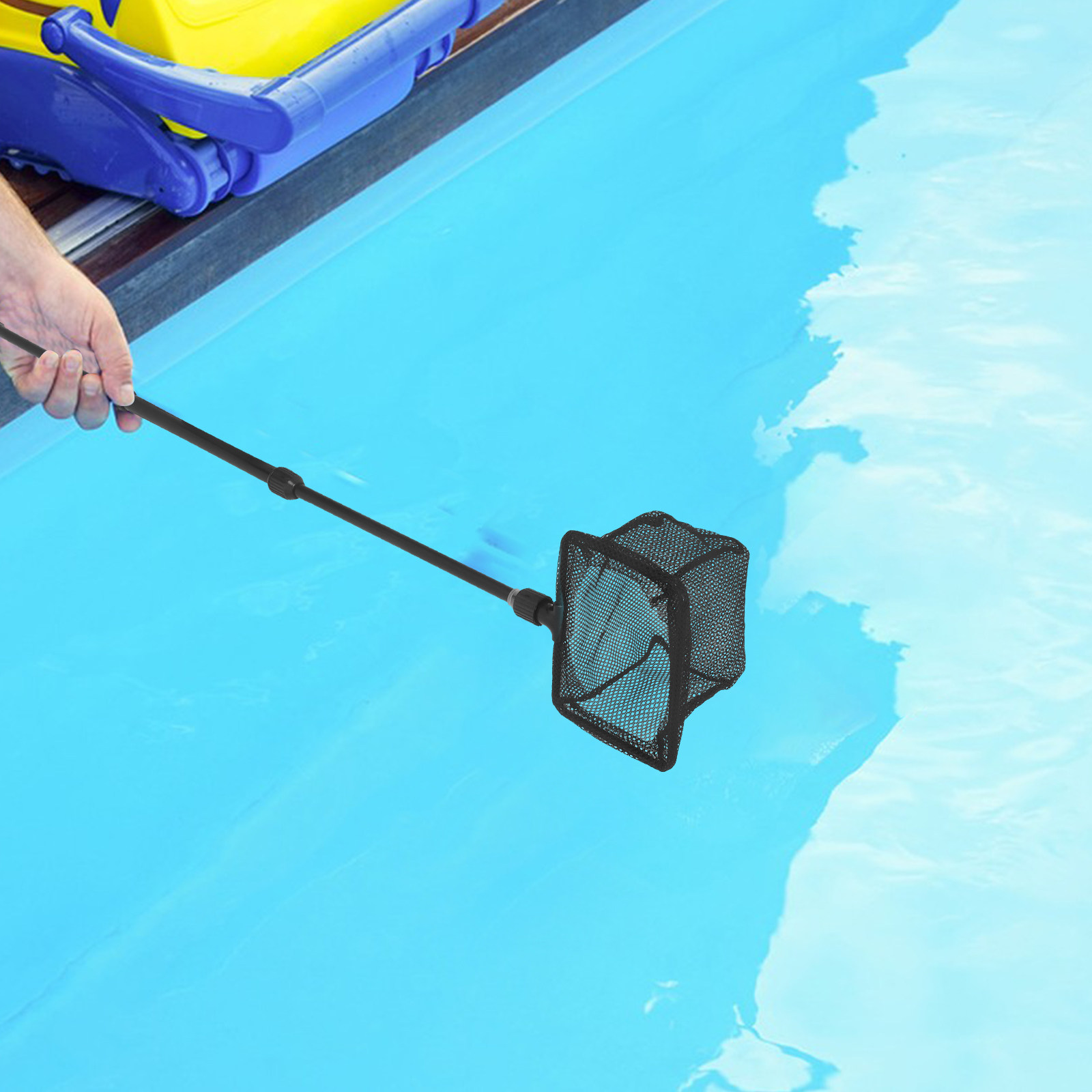 Fishing Net Pond Freshwater Ne - Aquarium Fish Net Small 评论和价格