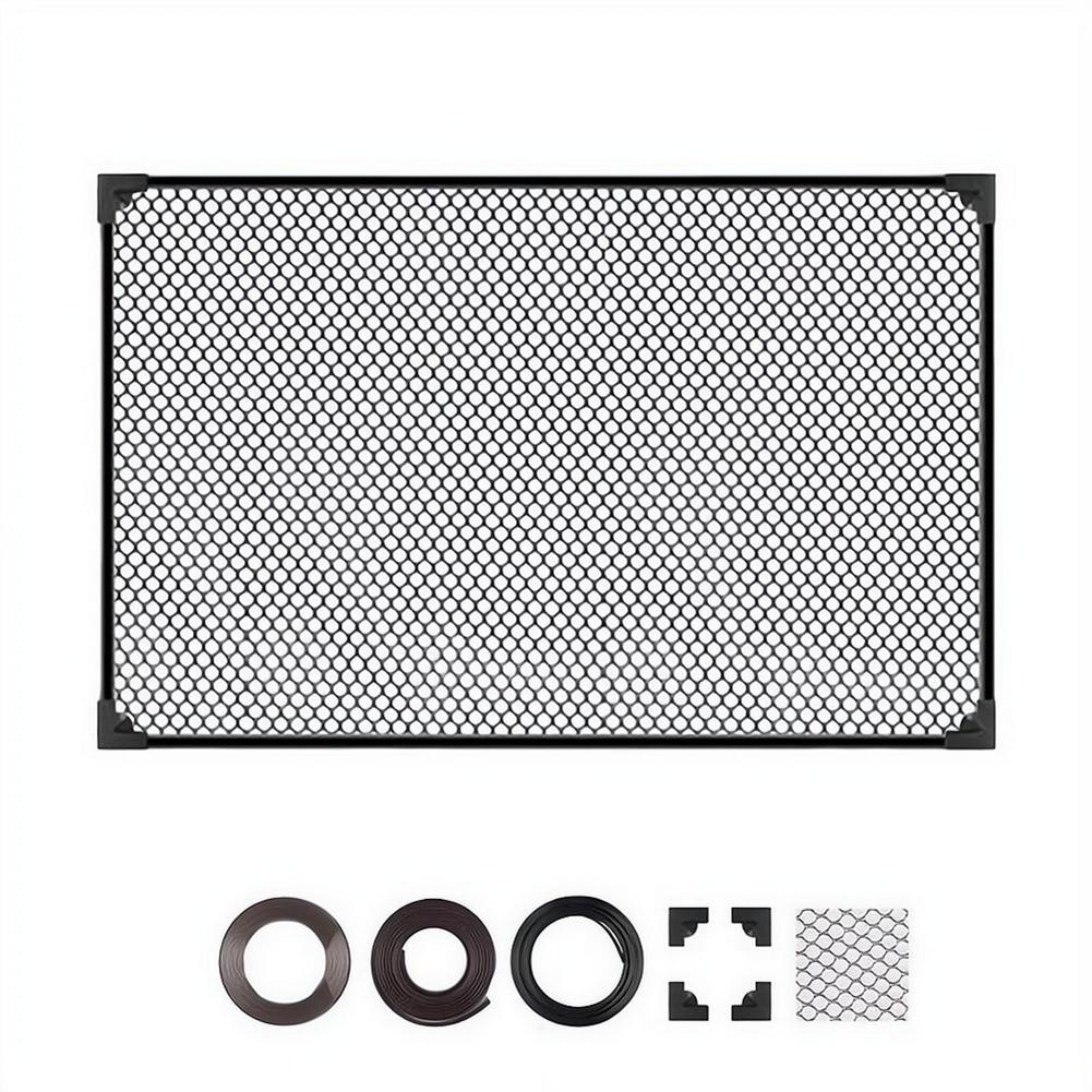 Magnetic Aquarium Cover Screen - Aquarium Fish Jump Guard 评论和价格