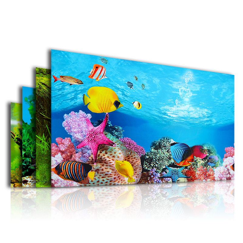 3D Background for Aquarium Dou - Aquarium Fish Wallpaper Hd 评论和价格