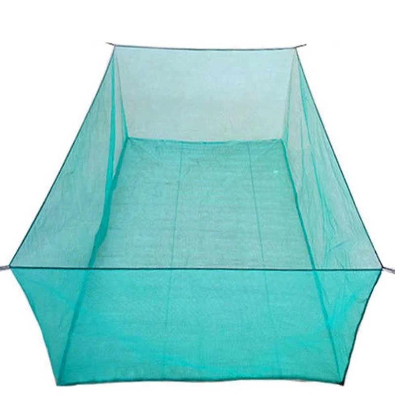 Fish Net Cage Breeding Box Squ - Aquarium Fish Net Small 评论和价格