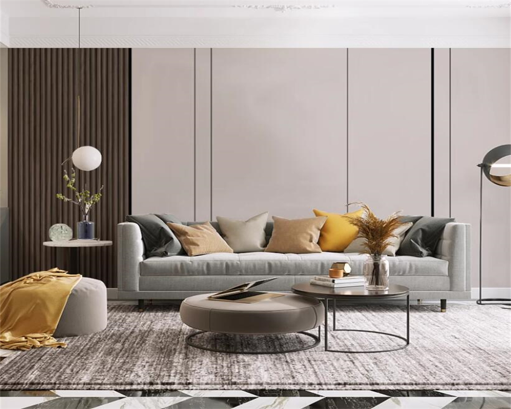 beibehang wall paper Customize - Background Film 3D 评论和价格