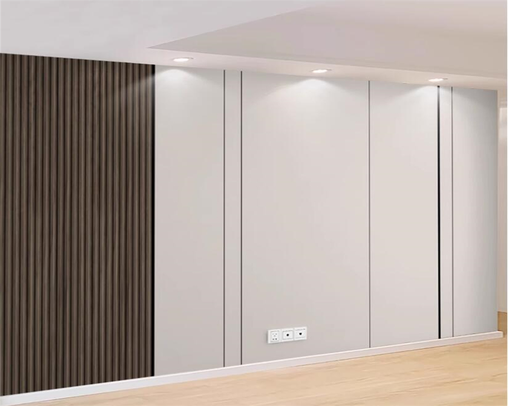 beibehang wall paper Customize - Background Film 3D 评论和价格