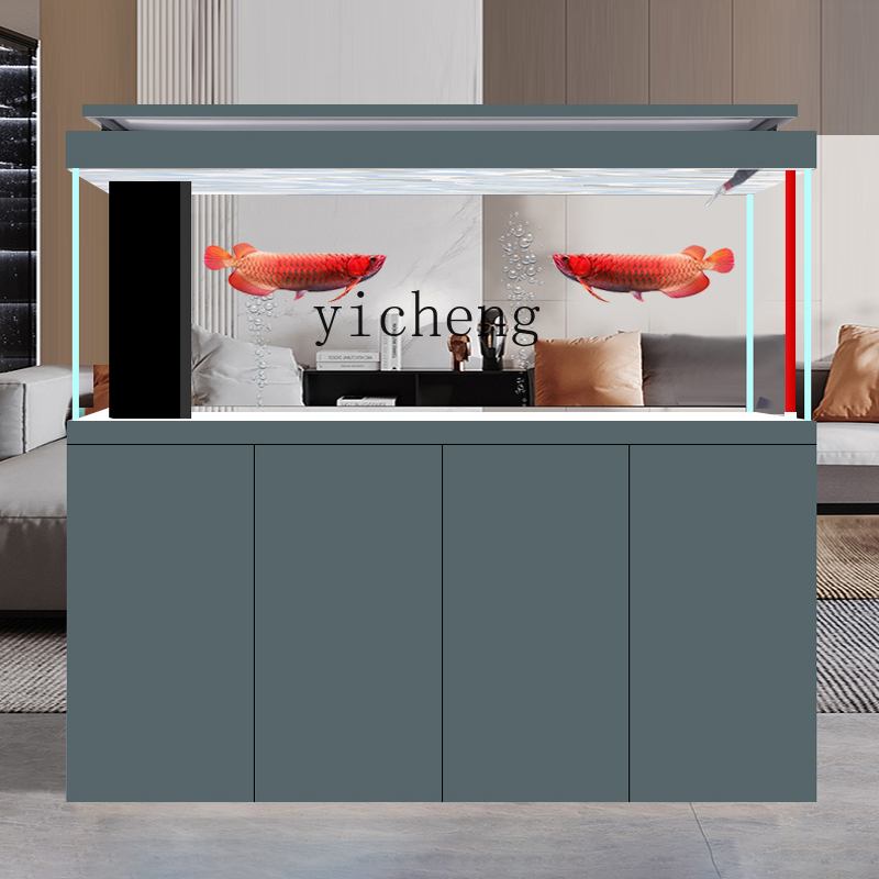 LYY  floor-to-ceiling househol - Aquarium Xxl 评论和价格