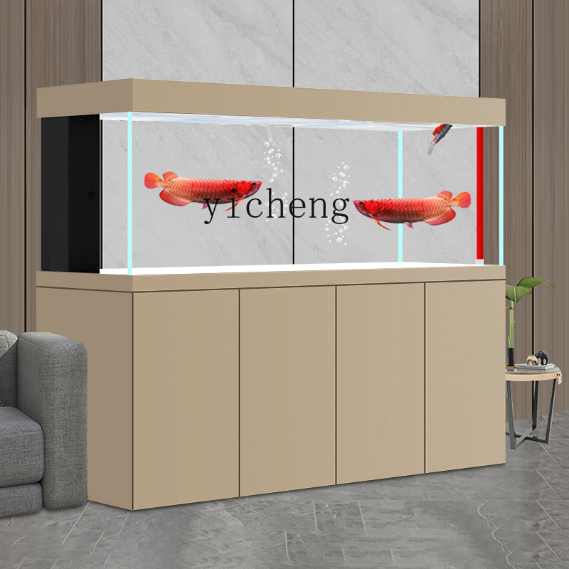 LYY  floor-to-ceiling househol - Aquarium Xxl 评论和价格